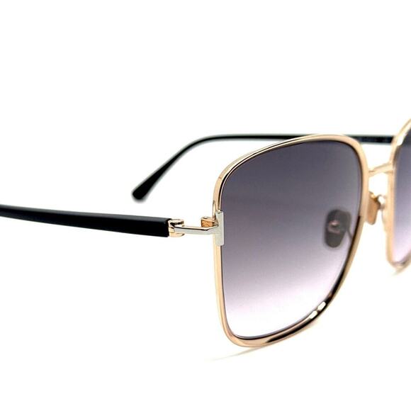 NEW!!! TOM FORD Fern Sunglasses TF1029 28B Authentic main image 7